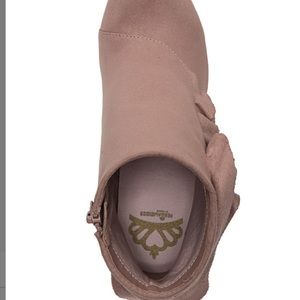 fergalicious campton